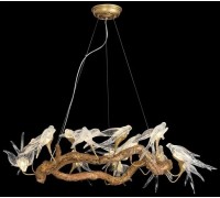 Подвесной светильник Viviana WE183.14.503 Wertmark