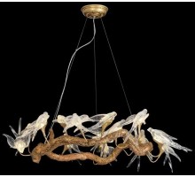 Подвесной светильник Viviana WE183.14.503 Wertmark