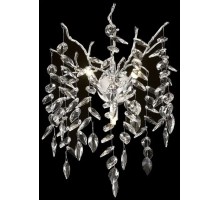 Настенный светильник Damiana WE184.03.201 Wertmark