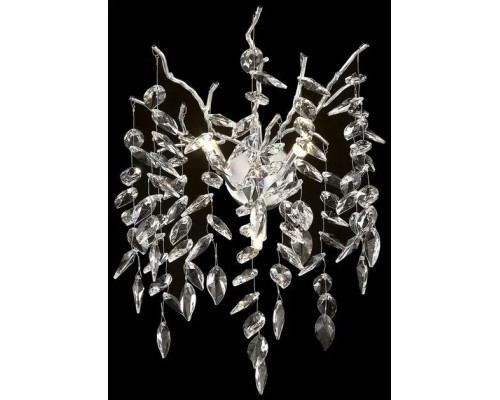 Настенный светильник Damiana WE184.03.201 Wertmark