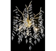 Настенный светильник Damiana WE184.03.401 Wertmark