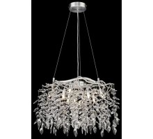 Подвесная люстра Damiana WE184.08.203 Wertmark