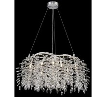 Подвесная люстра Damiana WE184.10.203 Wertmark