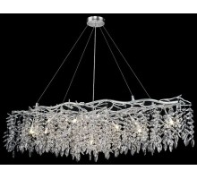 Подвесная люстра Damiana WE184.15.223 Wertmark