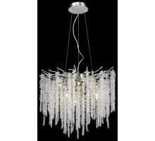 Подвесная люстра Daciana WE185.09.203 Wertmark