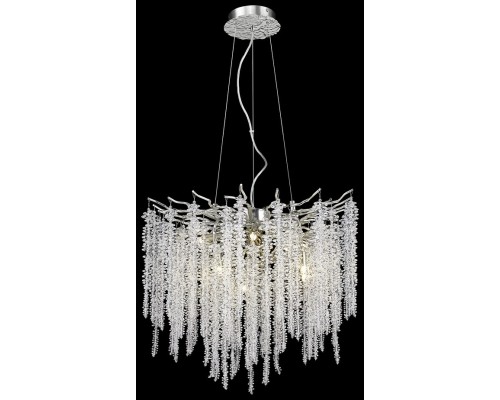 Подвесная люстра Daciana WE185.09.203 Wertmark