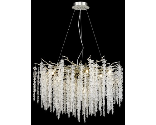 Подвесная люстра Daciana WE185.12.203 Wertmark