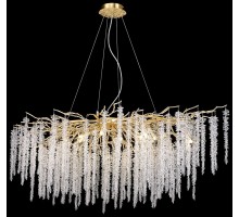 Подвесная люстра Daciana WE185.14.323 Wertmark