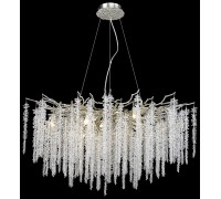 Подвесная люстра Daciana WE185.15.203 Wertmark