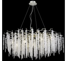 Подвесная люстра Daciana WE185.18.203 Wertmark