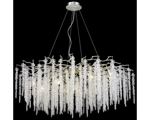 Подвесная люстра Daciana WE185.18.203 Wertmark