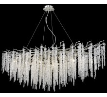 Подвесная люстра Daciana WE185.18.223 Wertmark