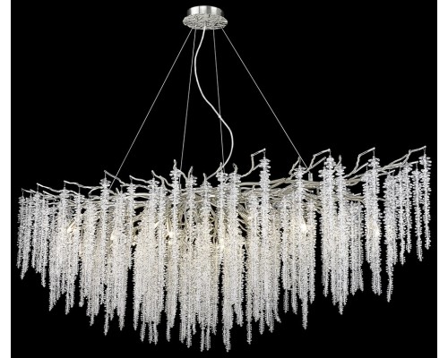 Подвесная люстра Daciana WE185.18.223 Wertmark