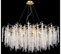 Подвесная люстра Daciana WE185.18.303 Wertmark