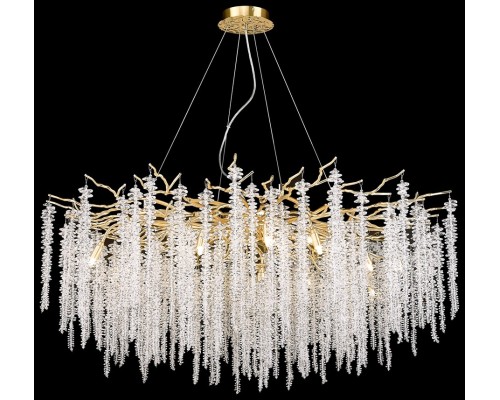 Подвесная люстра Daciana WE185.18.303 Wertmark