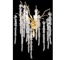 Бра Daciana WE185.03.301 Wertmark