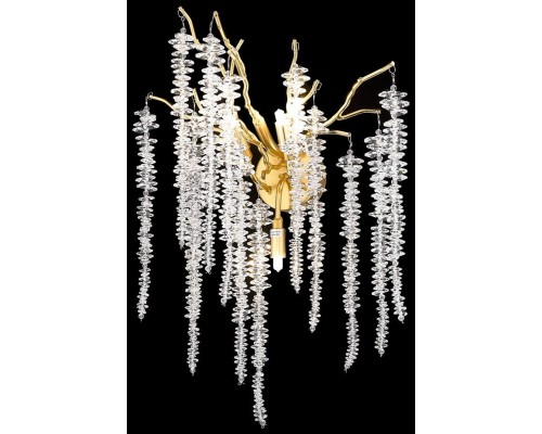 Бра Daciana WE185.03.301 Wertmark