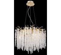 Подвесная люстра Daciana WE185.09.303 Wertmark