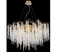 Подвесная люстра Daciana WE185.15.303 Wertmark