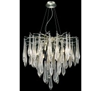 Подвесная люстра Divina WE186.12.203 Wertmark