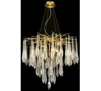 Подвесная люстра Divina WE186.12.403 Wertmark