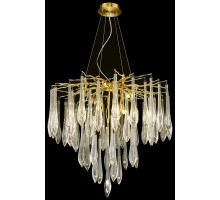 Подвесная люстра Divina WE186.12.403 Wertmark