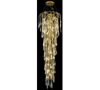 Подвесная люстра Divina WE186.25.403 Wertmark