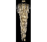 Подвесная люстра Divina WE186.25.503 Wertmark