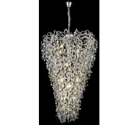 Подвесная люстра Alessia WE188.15.203 Wertmark