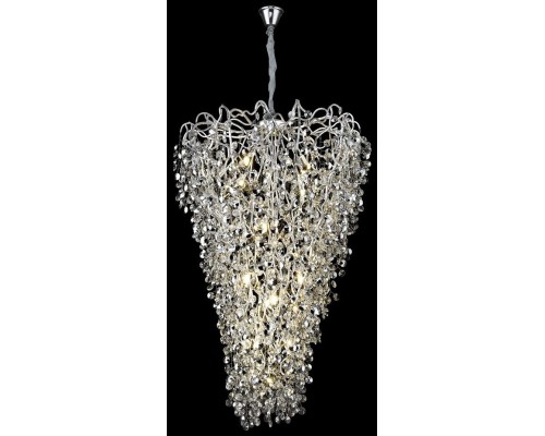 Подвесная люстра Alessia WE188.15.203 Wertmark