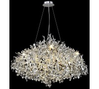 Подвесная люстра Alessia WE188.18.203 Wertmark