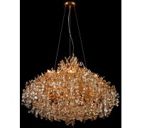 Подвесная люстра Alessia WE188.18.303 Wertmark