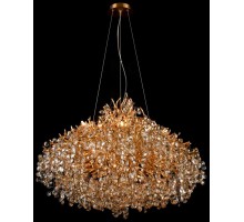 Подвесная люстра Alessia WE188.18.303 Wertmark