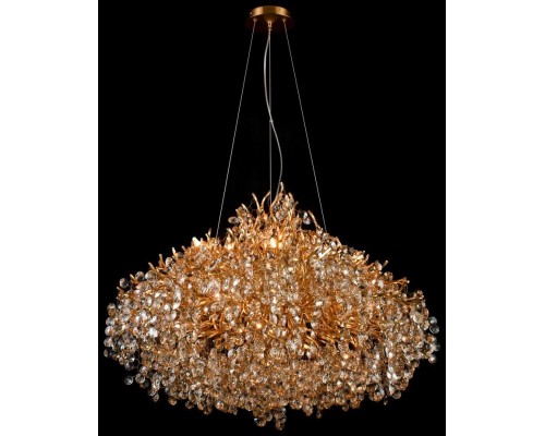 Подвесная люстра Alessia WE188.18.303 Wertmark