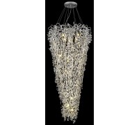 Подвесная люстра Alessia WE188.25.203 Wertmark