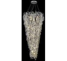 Подвесная люстра Alessia WE188.25.203 Wertmark