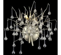 Настенный светильник Dionisia WE189.02.201 Wertmark