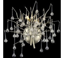 Настенный светильник Dionisia WE189.02.201 Wertmark