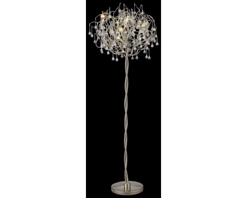 Торшер Dionisia WE189.05.205 Wertmark