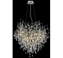 Подвесная люстра Dionisia WE189.09.203 Wertmark