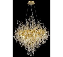 Подвесная люстра Dionisia WE189.09.403 Wertmark