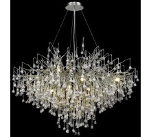 Подвесная люстра Dionisia WE189.15.203 Wertmark