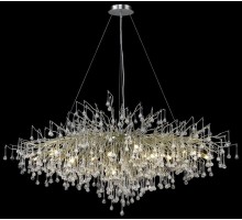 Подвесная люстра Dionisia WE189.15.223 Wertmark