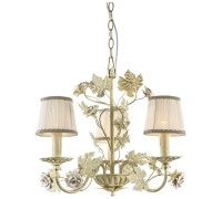 Подвесная люстра Paola WE190.03.003 Wertmark