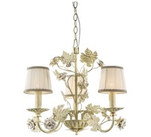 Подвесная люстра Paola WE190.03.003 Wertmark