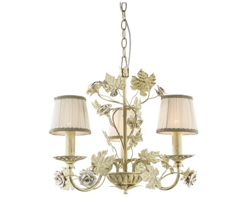 Подвесная люстра Paola WE190.03.003 Wertmark