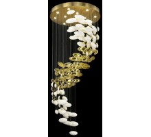 Потолочная люстра Agnella WE195.12.303 Wertmark