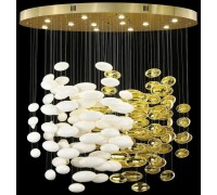 Потолочная люстра Agnella WE195.12.323 Wertmark