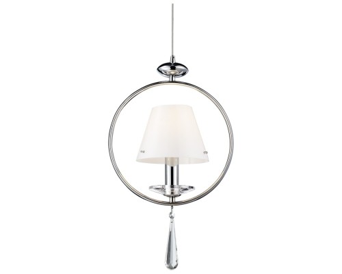 Подвесной светильник Dover WE201.01.106 Wertmark