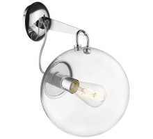 Бра Fanni WE203.01.101 Wertmark